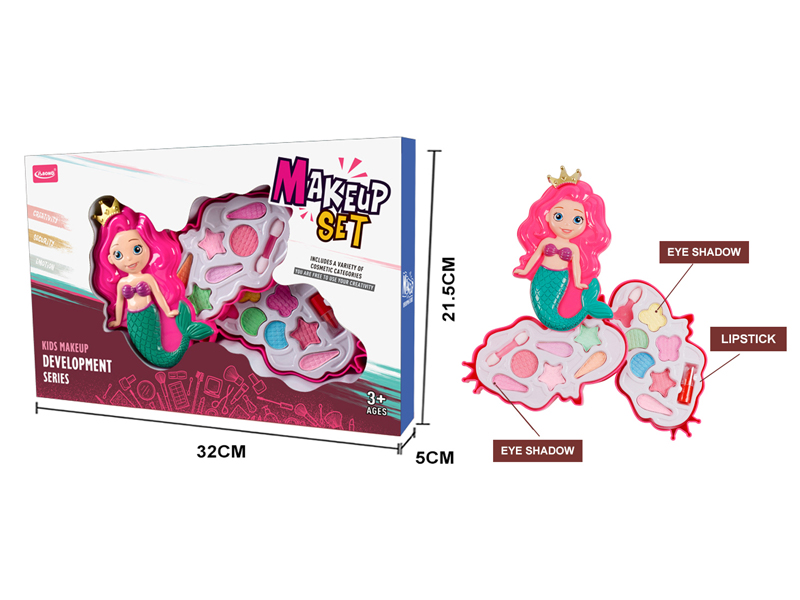 Cosmetics Series