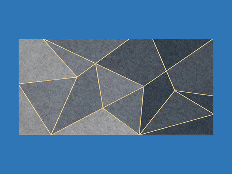 Rectangular Carpet Series