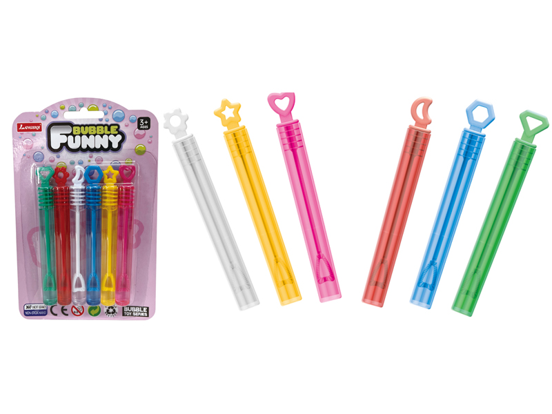 Bubble Stick