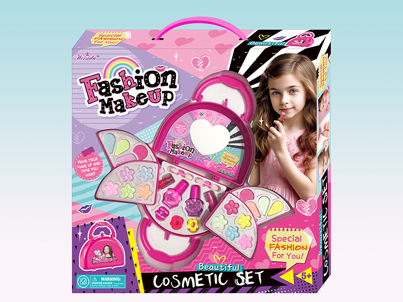 Make Up Handbag Set