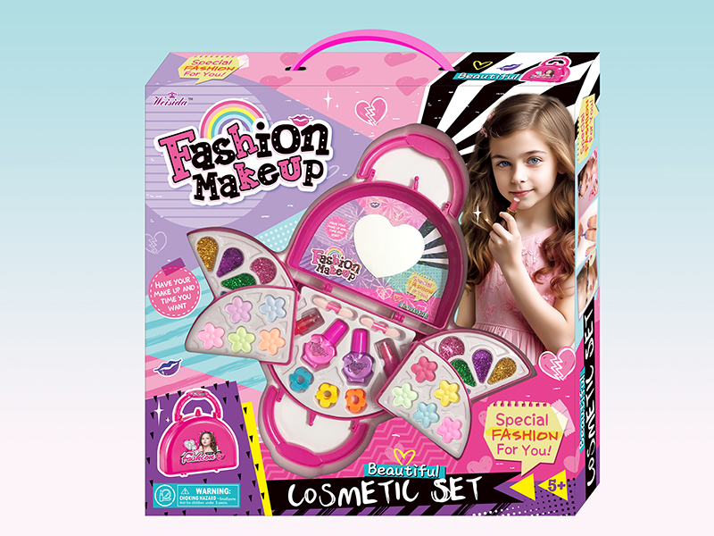 Make Up Handbag Set