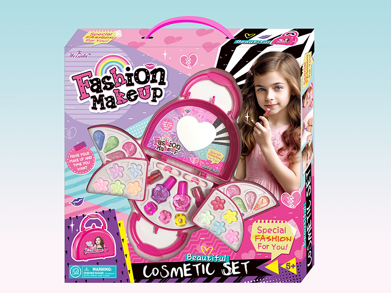 Make Up Handbag Set