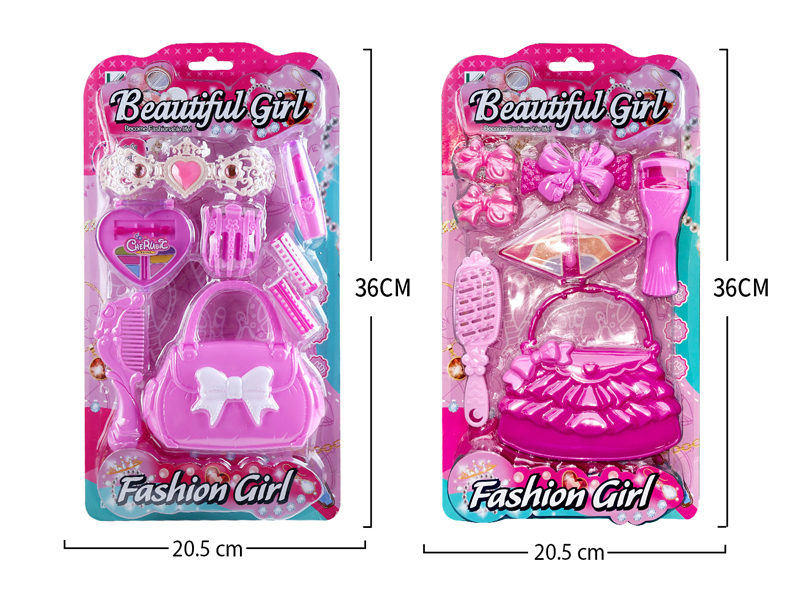 Jewelry Toy Series