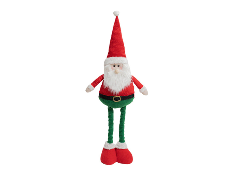 Christmas Doll Series