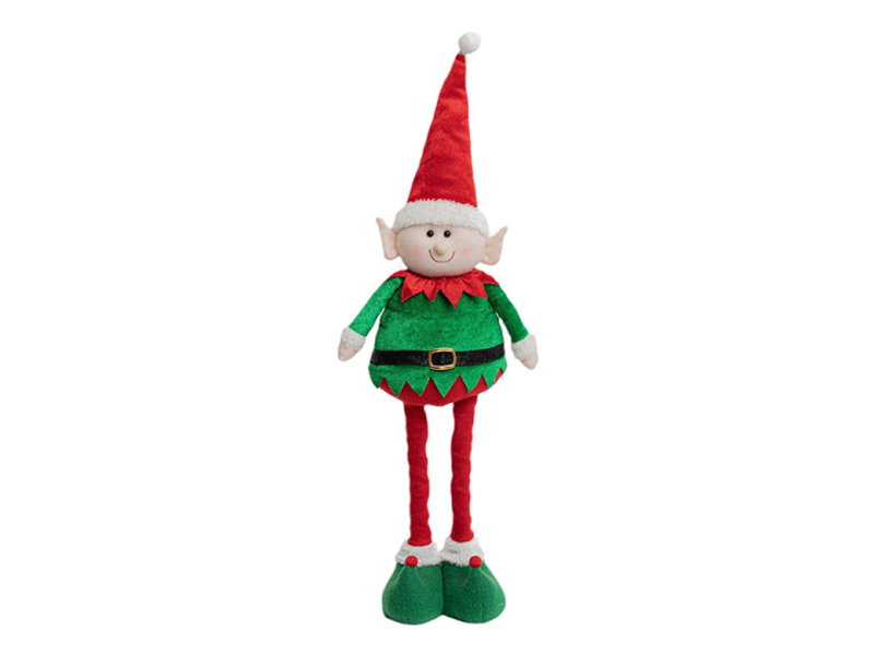 Christmas Doll Series