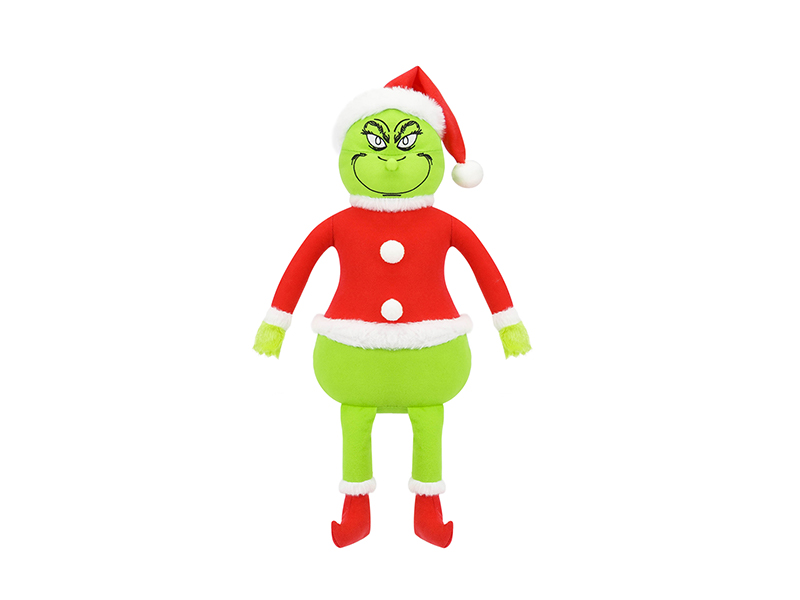 Christmas Doll Series