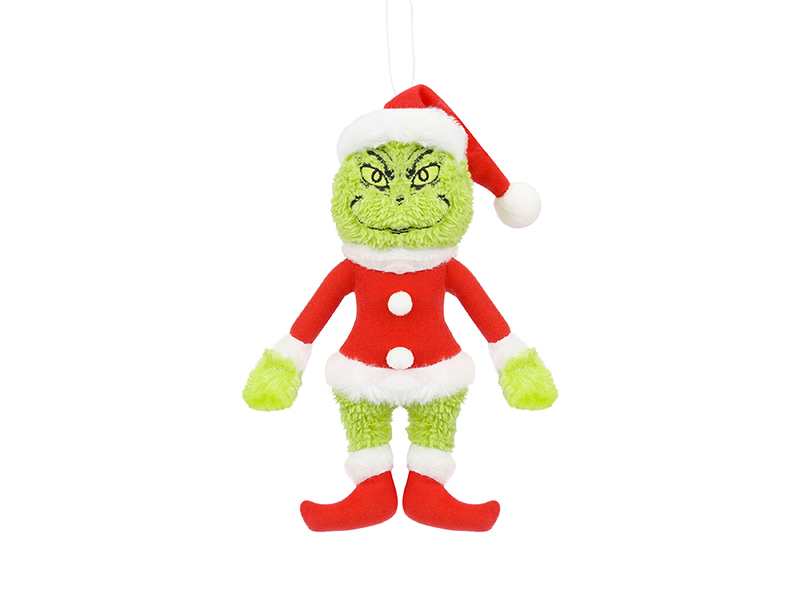 Christmas Doll Series