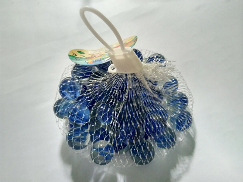 16mm Glass Beads