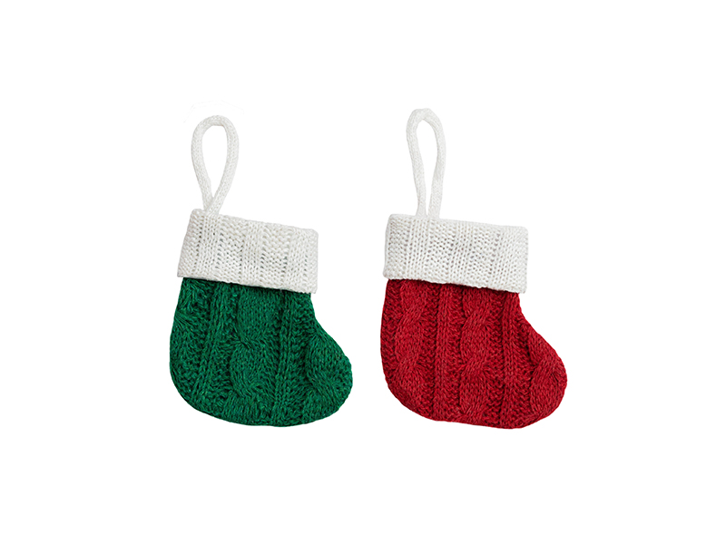 Christmas Socks Series