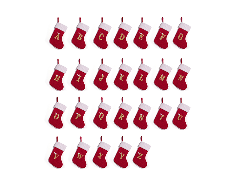 Christmas Socks Series