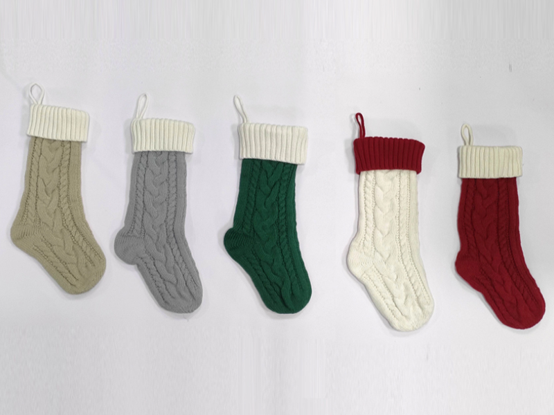 Christmas Socks Series