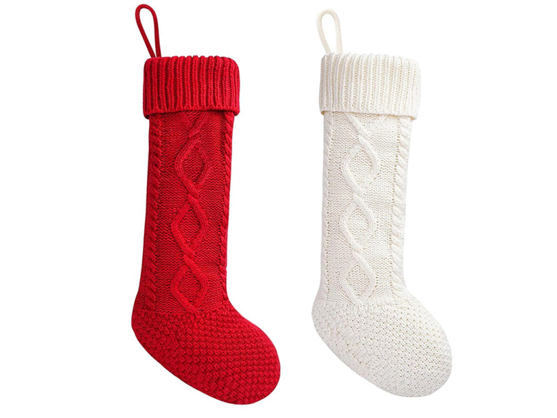 Christmas Socks Series