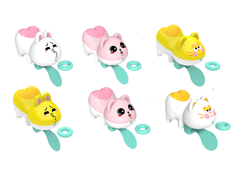 Water Toys 6pcs