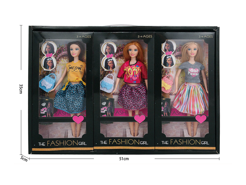 Doll Set