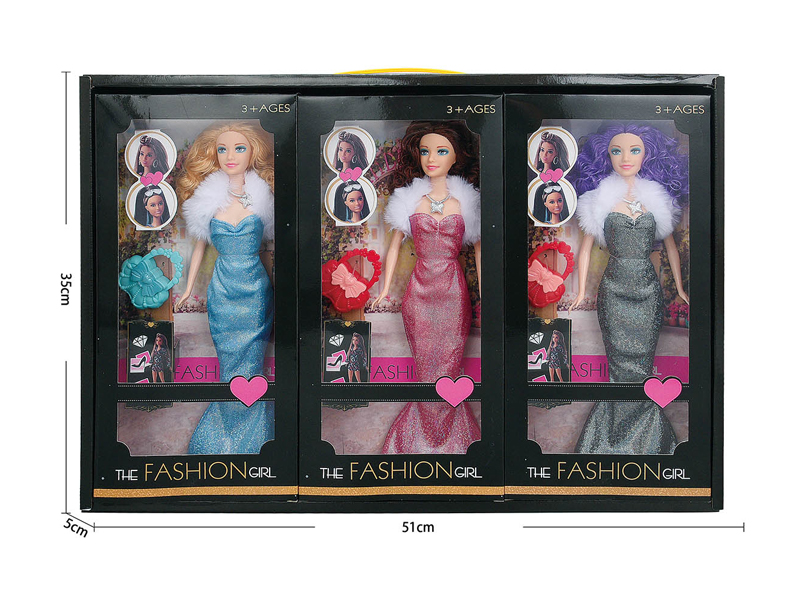 Doll Set