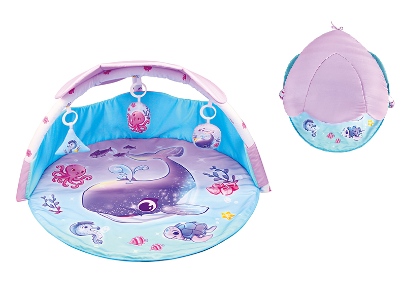 Baby Play Mat