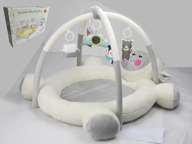 Portable Baby Play Gym