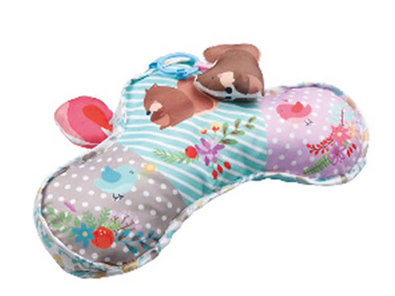 Baby Pillow