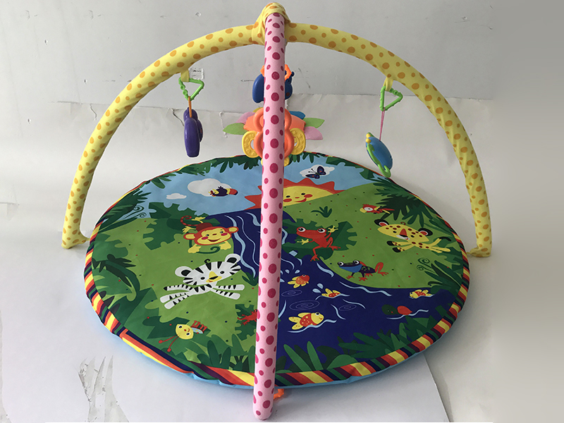 Baby Play Mat