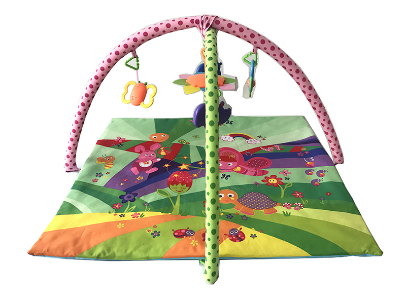 Baby Play Mat