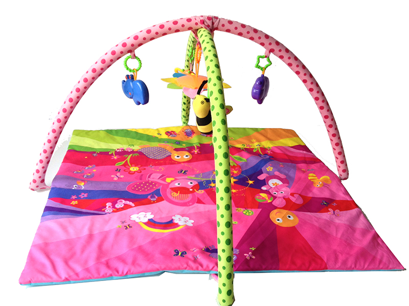 Baby Play Mat