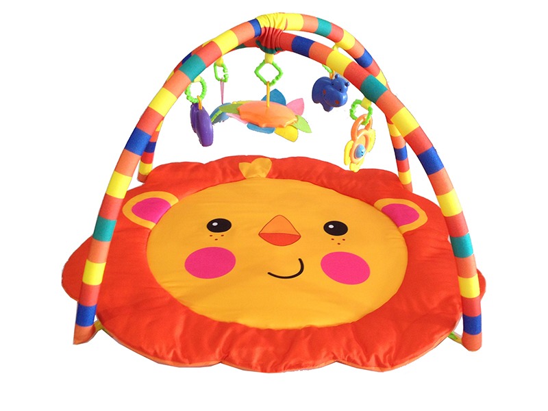 Baby Play Mat - Lion