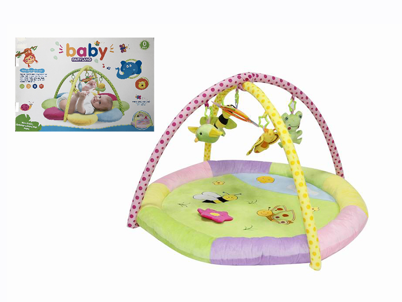Baby Play Mat(Round)