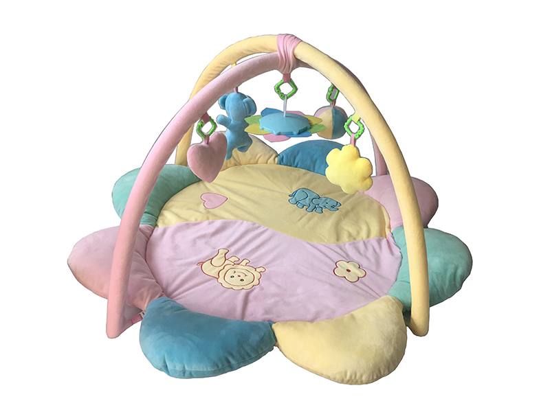 Extra Thick Super Soft Baby Play Mat