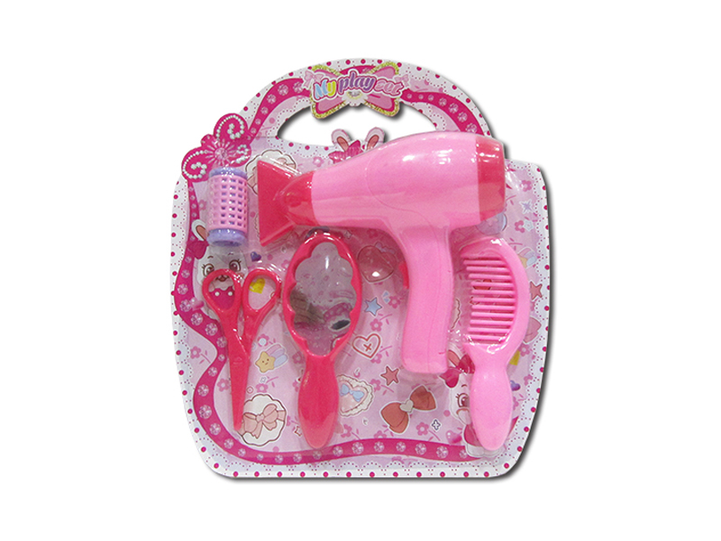 Makeup Set