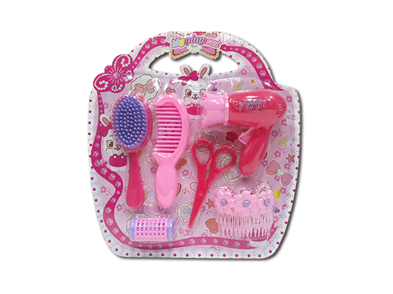 Makeup Set
