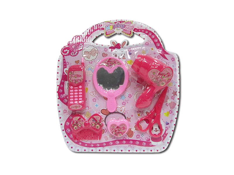 Makeup Set