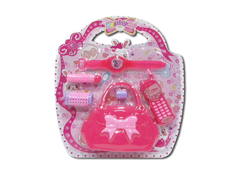 Makeup Set