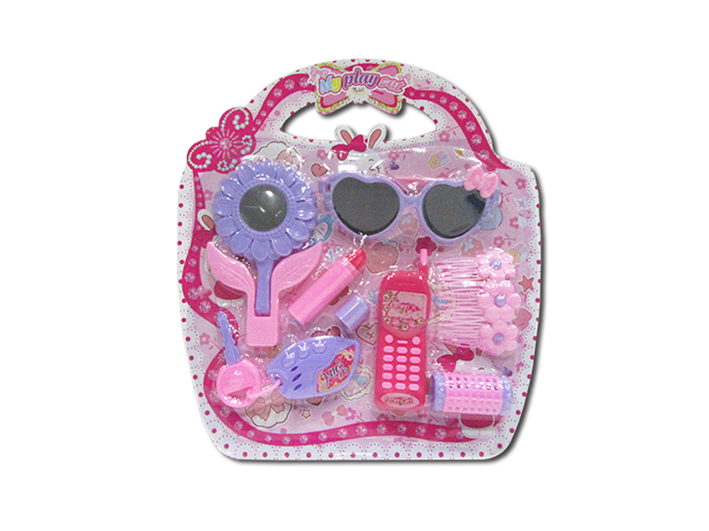 Makeup Set