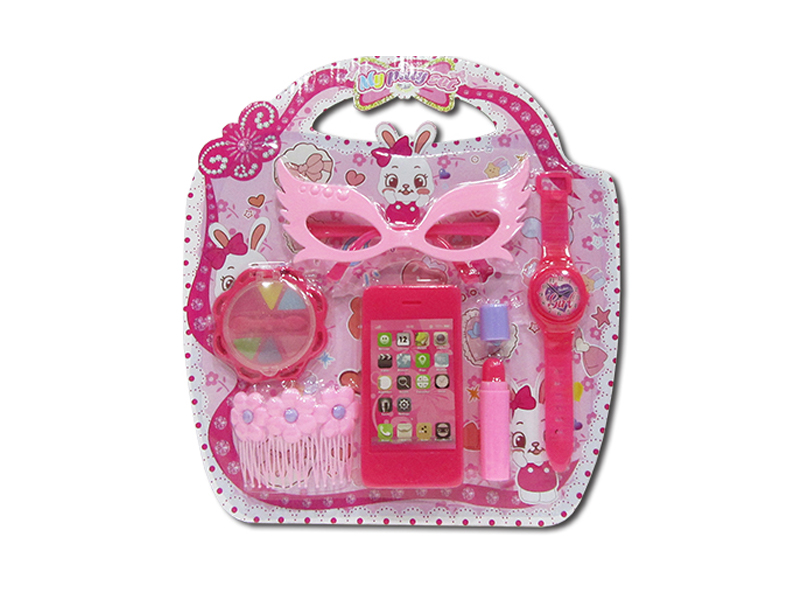Makeup Set