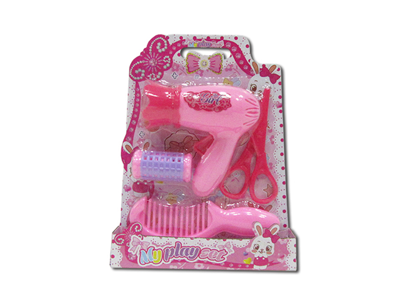 Makeup Set