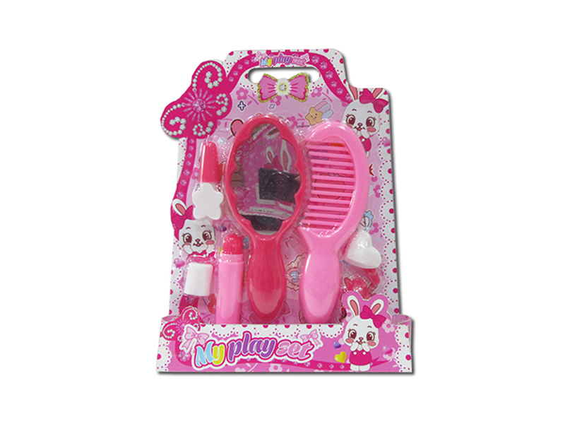 Makeup Set