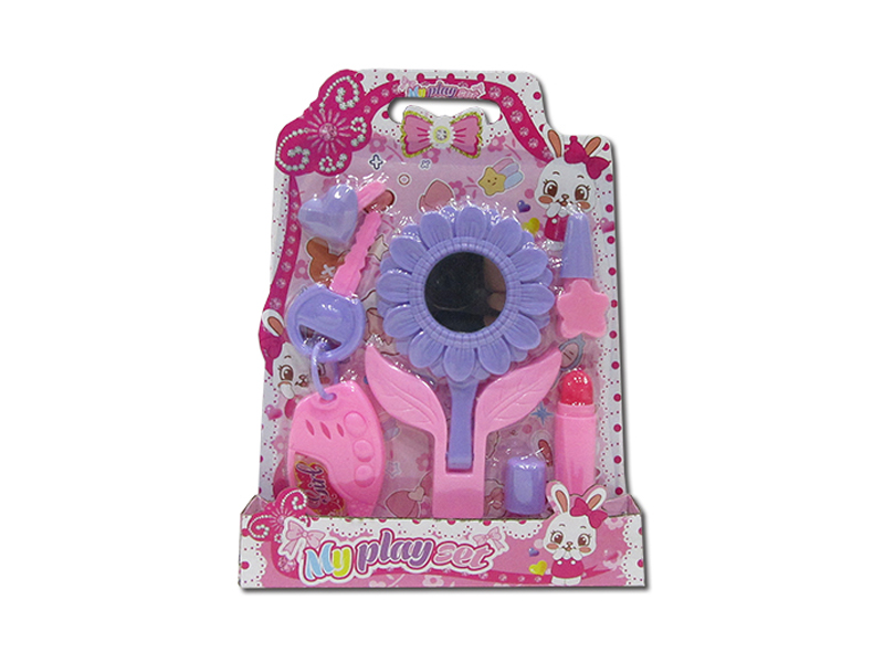 Makeup Set