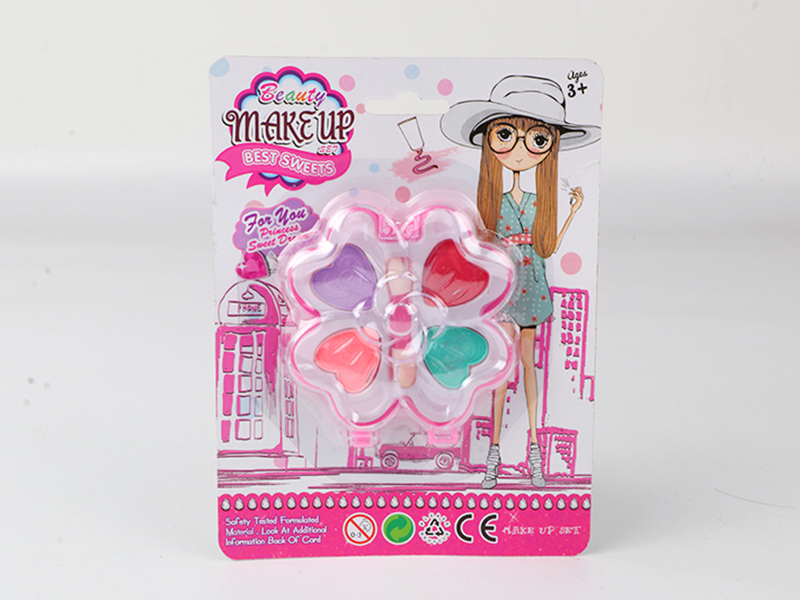 Children's Makeup Set