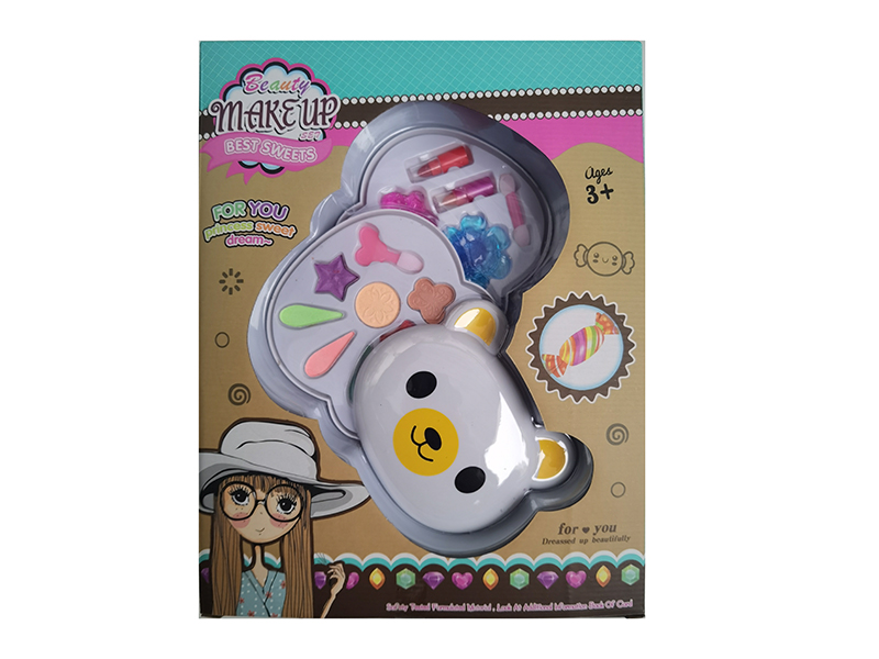 Children's Makeup Set