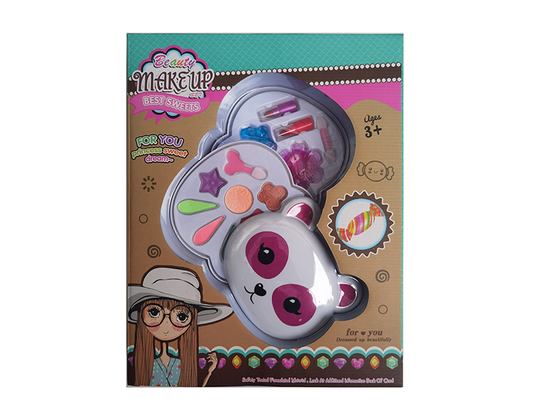 Children's Makeup Set
