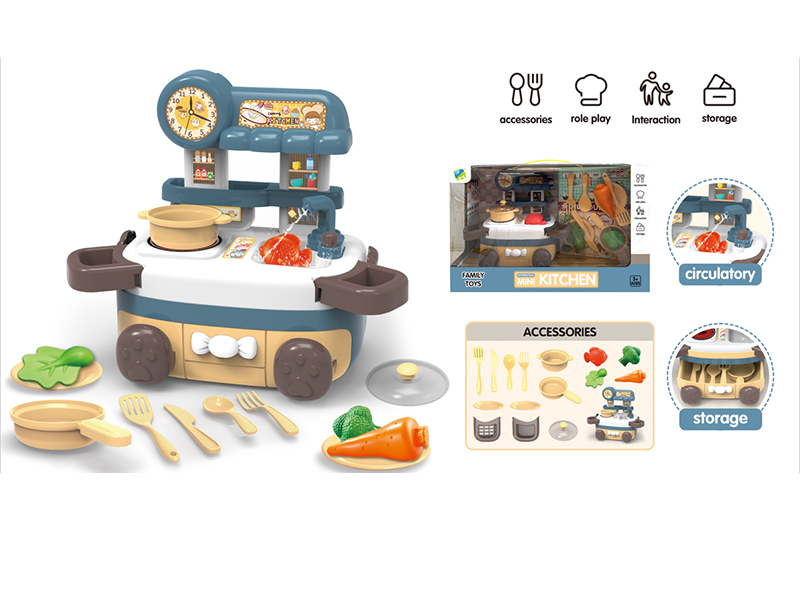 Kitchen Set