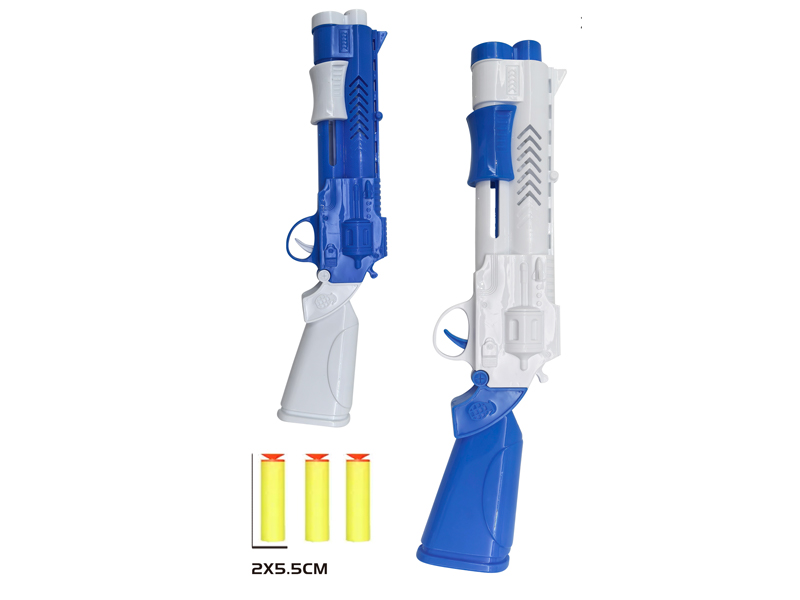 EVA Soft Bullet Gun