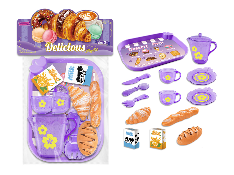 Kitchen Tableware Series