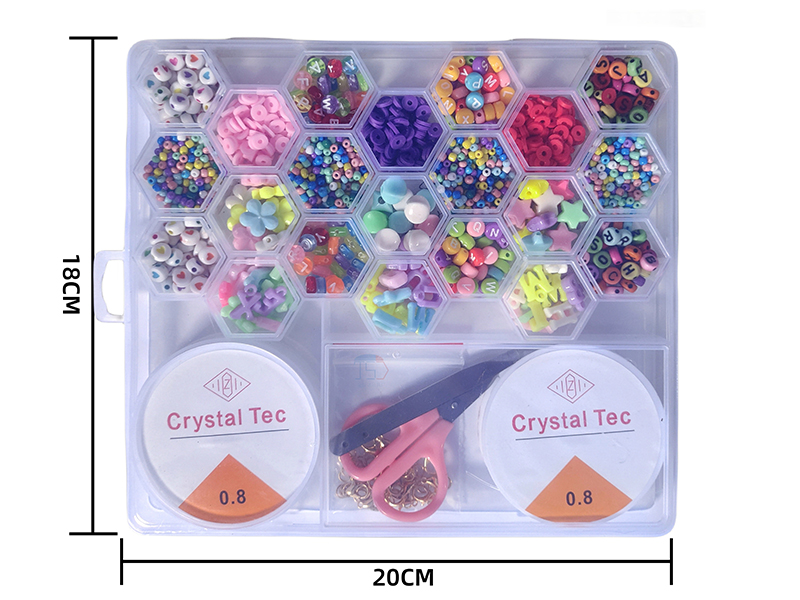 DIY Beads
