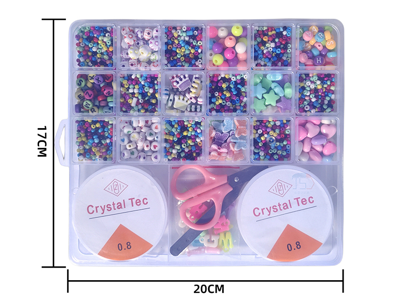 DIY Beads