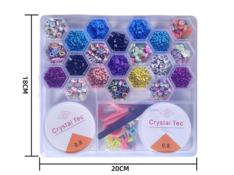 DIY Beads