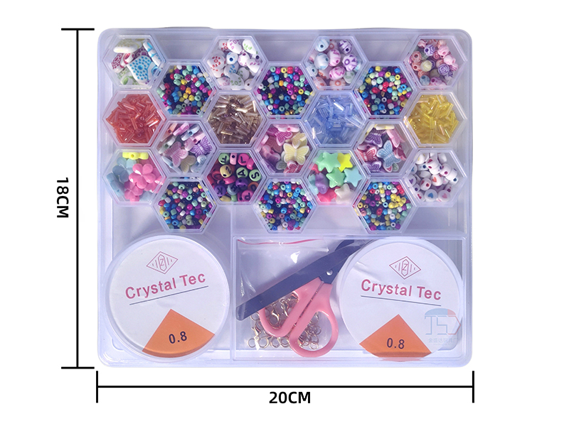 DIY Beads