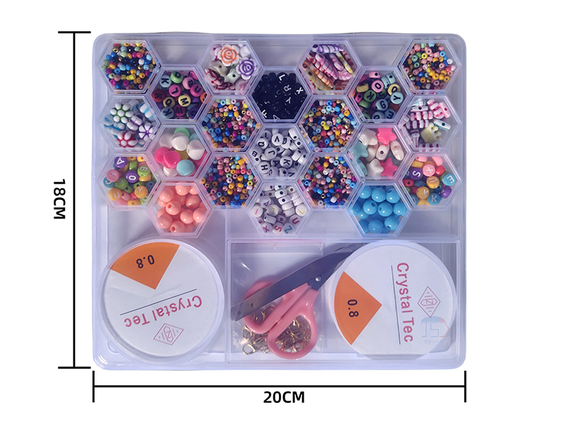 DIY Beads
