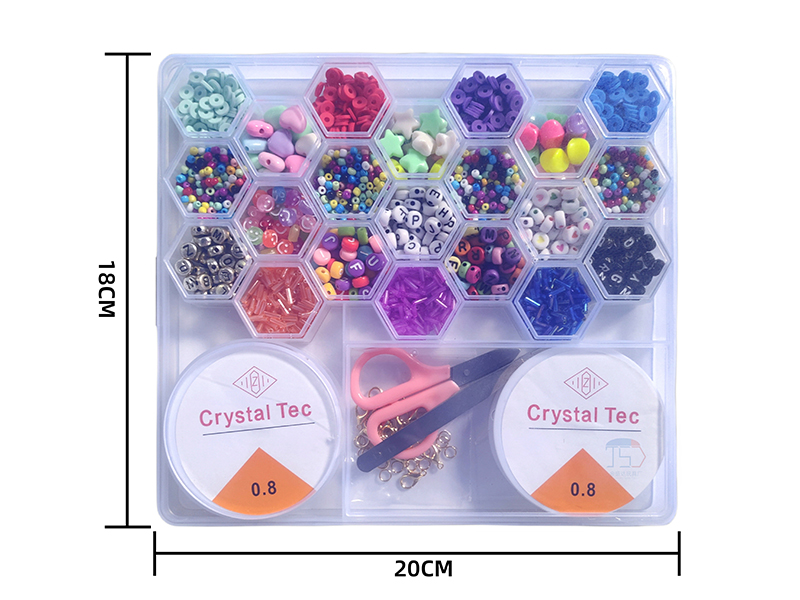 DIY Beads