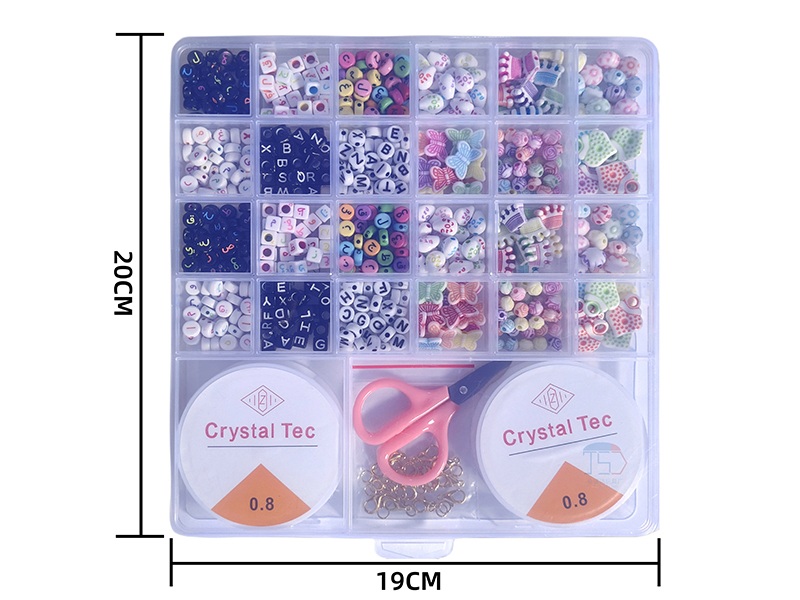 DIY Beads